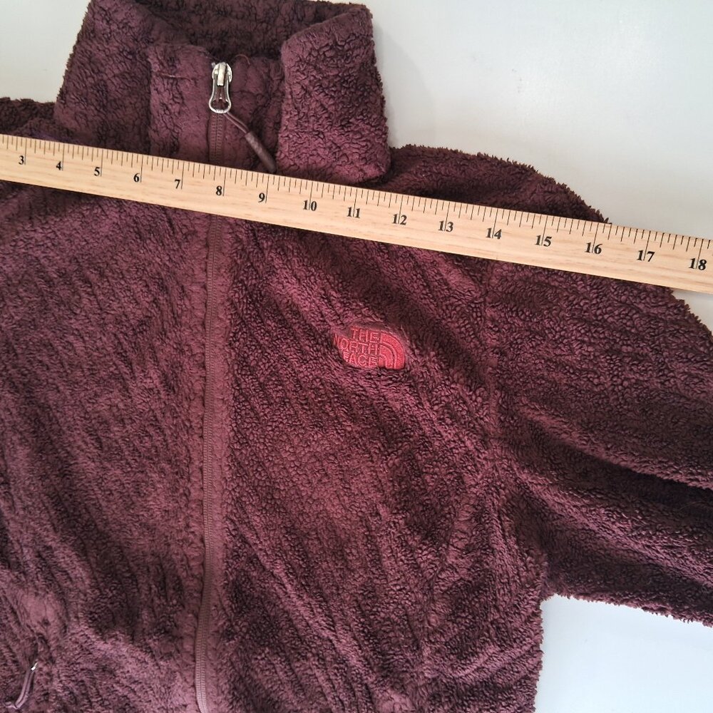 The North Face sherpa jacket - Picture 9 of 13